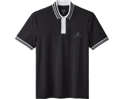 Crest Polo Shirt - Men's