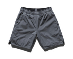 7 inch training shorts - Men
