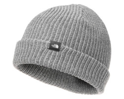 The North Face Tuque courte Fisherman - Unisexe
