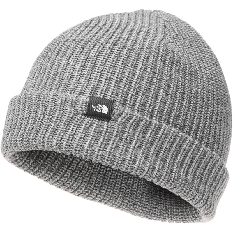 The North Face Tuque courte Fisherman - Unisexe
