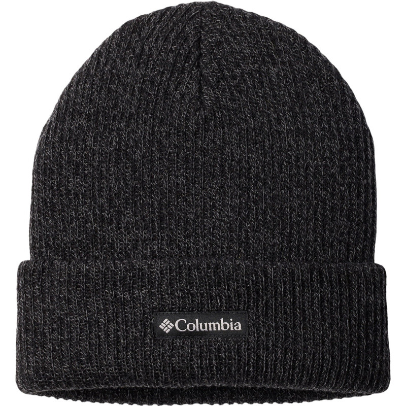 Whirlibird Cuffed Beanie - Unisex