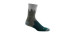 Number 2 Micro Crew Cushioned Socks - Men's