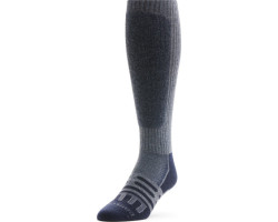 Slope Light Ski Socks - Unisex