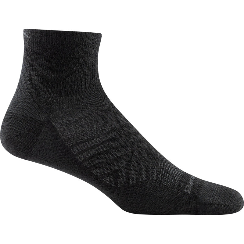Run Ultralight ¼ Running Sock - Men's