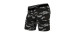 Classic printed long boxer shorts - Men