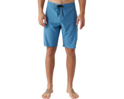 Superfreak Solid 21" Swim Shorts - Men's