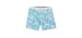 OG Print 18-inch swim shorts - Men's