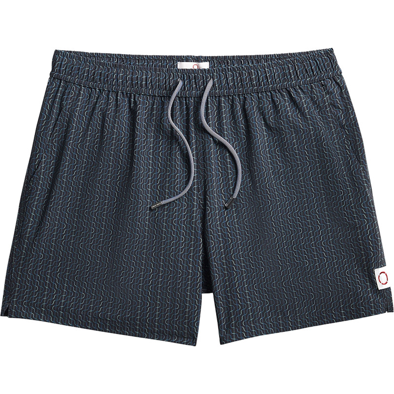 Wave Beach swim shorts - Men's