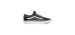 Comfycush Old Skool Shoes - Unisex