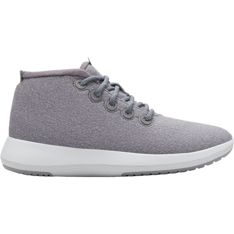 Runner-Up Mizzles Wool Shoes - Men's