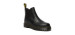 2976 Bex Smooth Chelsea Leather Boots - Unisex