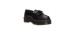 Adrian Leather Platform Tassel Loafers - Unisex
