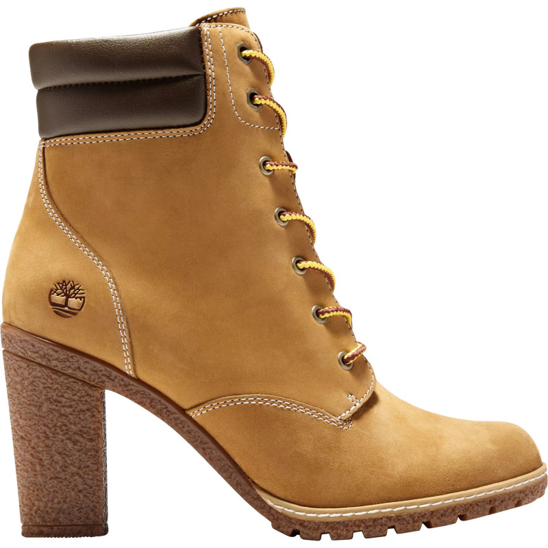 Tillston 6 inch boots - Women's
