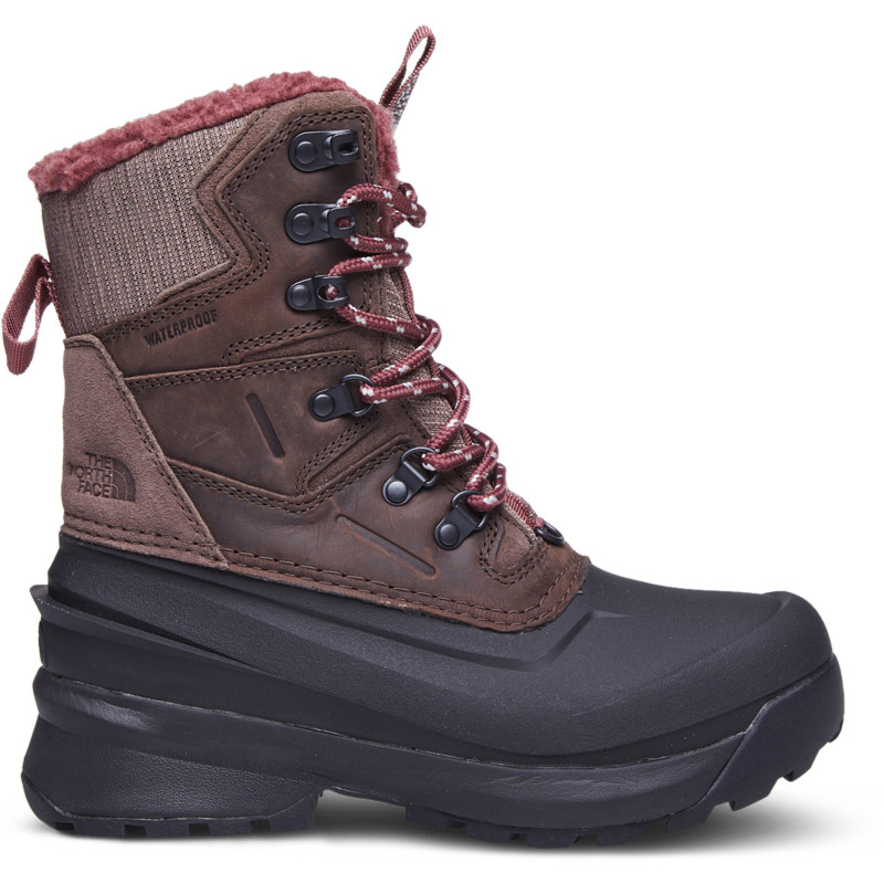 Chilkat V 400 Waterproof Boots - Women's