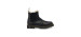 Chelsea boots with fur lining 2976 Leonore - Women's