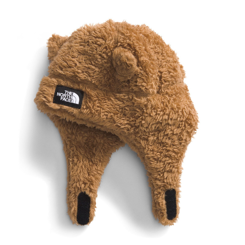 The North Face Tuque Bear Suave Oso 0-24mois