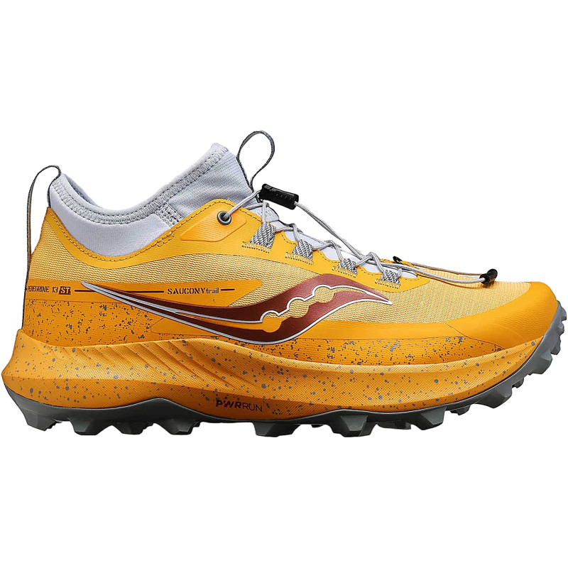 Peregrine 13 ST Trail Running Shoes - Women's