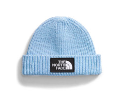 The North Face Tuque Baby Box Logo 0-24mois