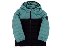 Mint Down Jacket Coat 12-24 months