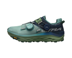 Mont Blanc Boa Trail Running Shoes - Women's