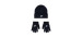 Nike Ensemble Tuque & Gants Nike  8-20ans