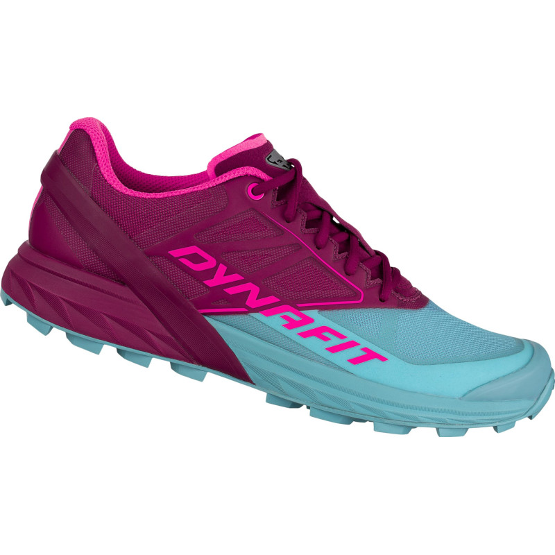 Alpine Trail Running Shoes - Women's