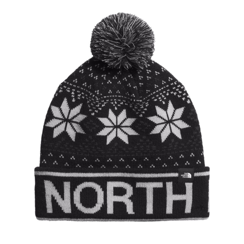 The North Face Tuque Ski  2-14ans