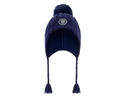 Peruvian Navy Hat 2-12 years