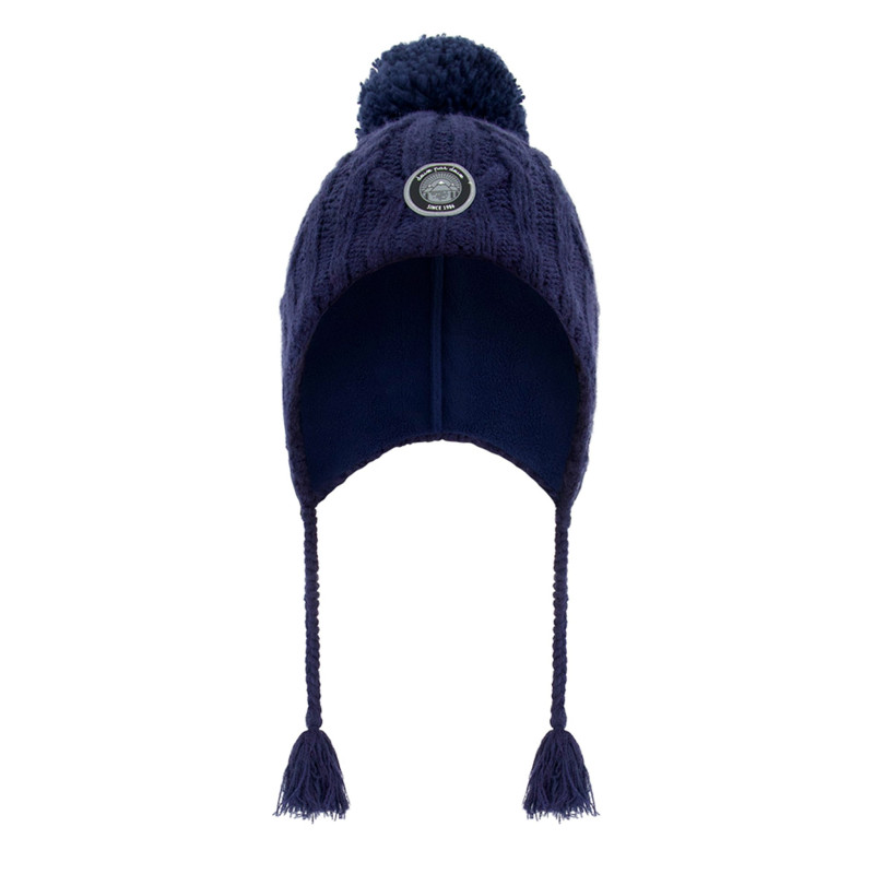 Peruvian Navy Hat 2-12 years