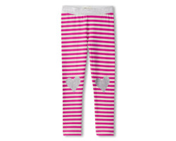 Hatley Legging Brillant COeur 3-8ans