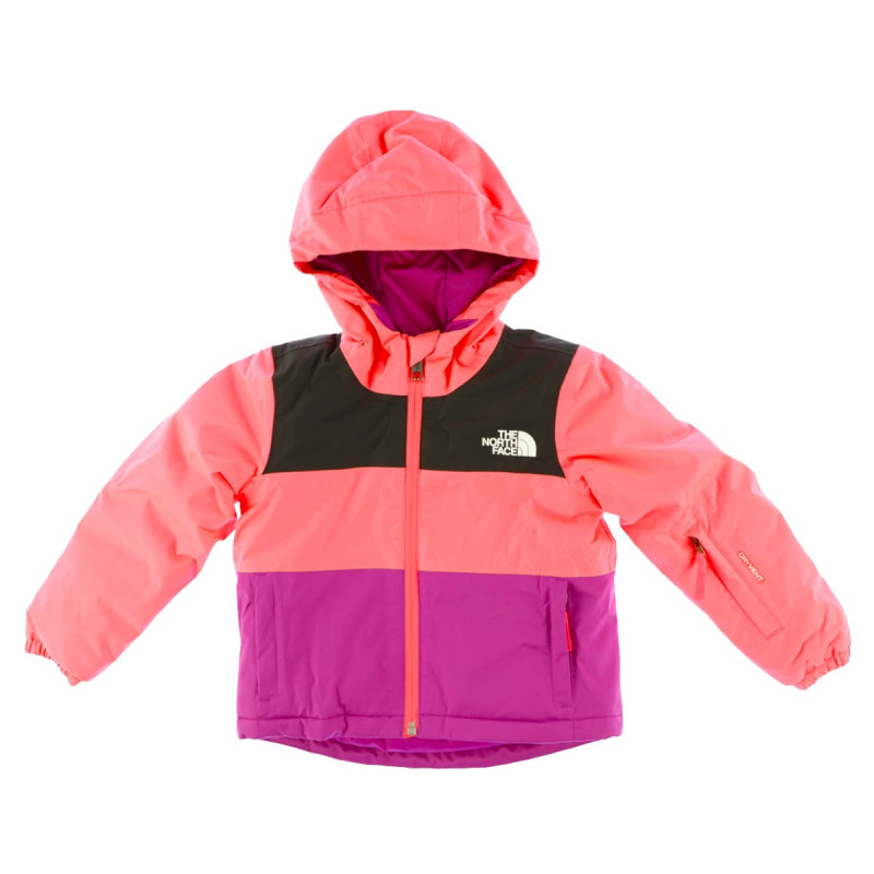 The North Face Manteau Freedom 2-7ans