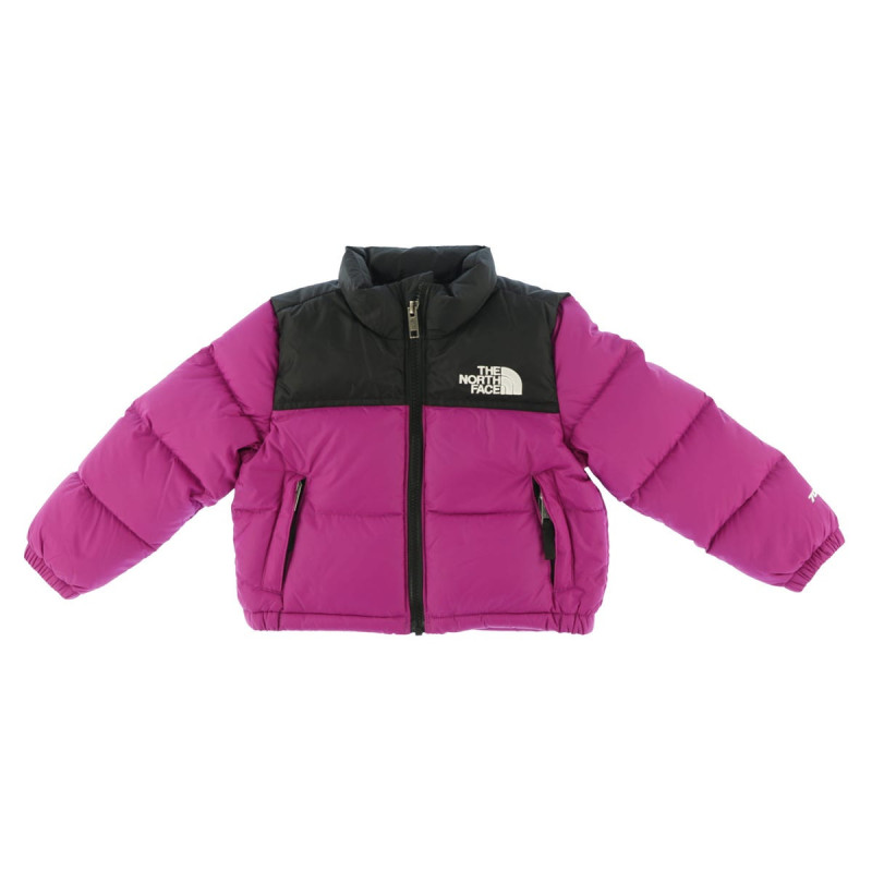 Retro Nuptse Coat 1996 2-7 years