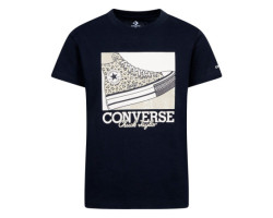 Converse T-Shirt Sneaker...