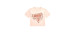 Guess Kids T-shirt Fleur 7-14ans