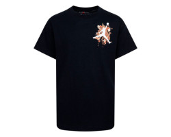 Floral Jumpman T-Shirt,...