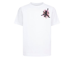 Floral Jumpman T-Shirt, 7-16 years