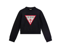 Guess Kids Gilet Ouaté Logo 7-14ans