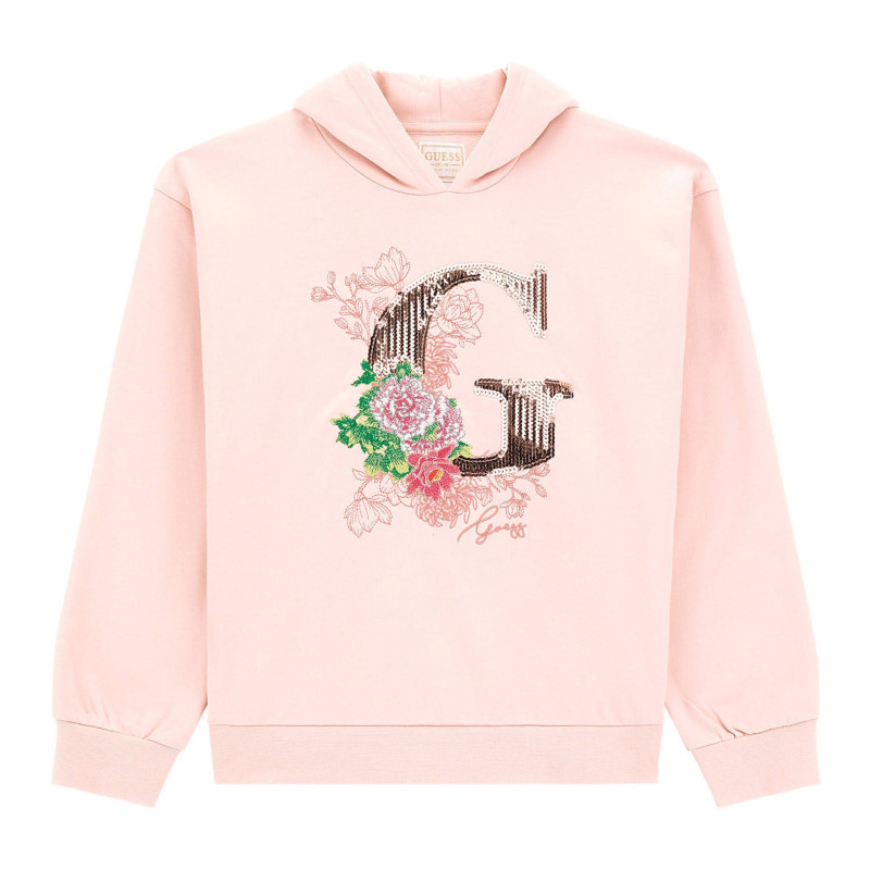 Guess Kids Kangourou Fleur 7-14ans