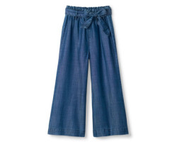 Flare Tencel pants 3-8 years