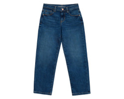 Guess Kids Jeans Coupe Droite 7-14ans