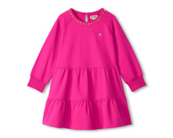 Hatley Robe Fleurs 3-8ans