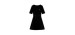 Boucle Dress 7-14 years