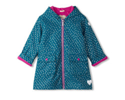 Eclaire raincoat 4-8 years