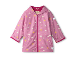 Hatley Imperméable Ciel Charmant 4-8ans