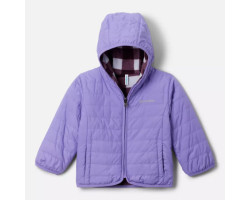 Columbia Manteau Double...