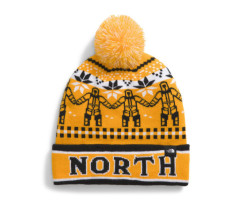 The North Face Tuque Ski  2-14ans