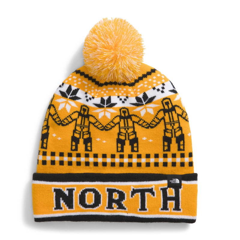 The North Face Tuque Ski  2-14ans