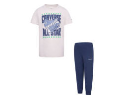 All Star Two Piece Set 4-7 years