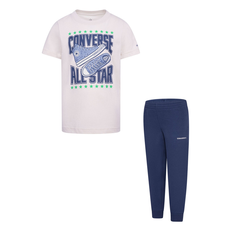 All Star Two Piece Set 4-7 years