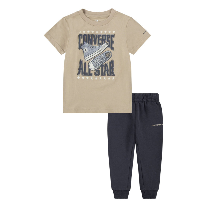 All Star 2-4T Two Piece Set